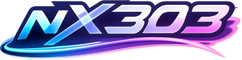 Logo nx303